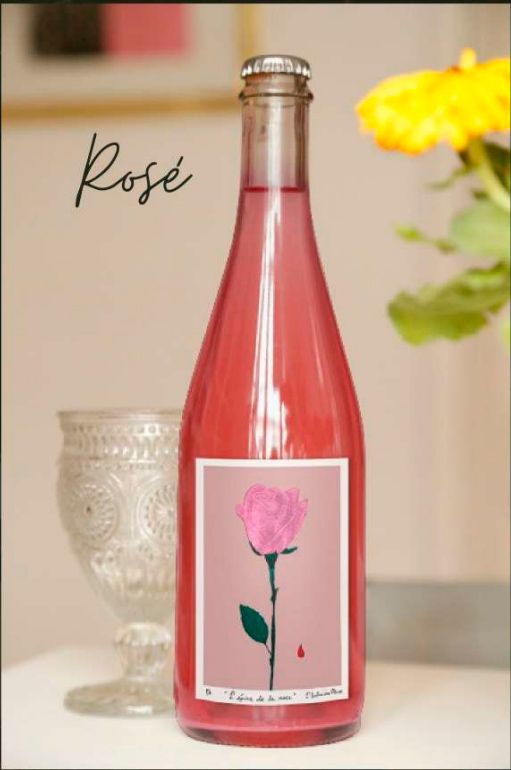 rose